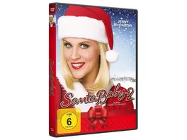 Santa Baby 2