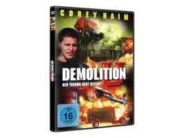 Demolition U Der Terror geht weiter