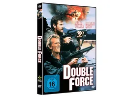 Double Force Sondereinsatz in der Schlangenbucht UNCUT