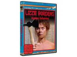 Lizzie Bordens blutiges Geheimnis Limited Eition