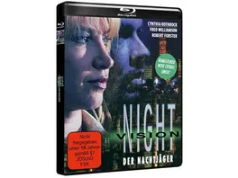 Night Vision Der Nachtjaeger Remastered