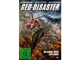 Geo Disaster