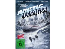 Arctic Apocalypse Uncut