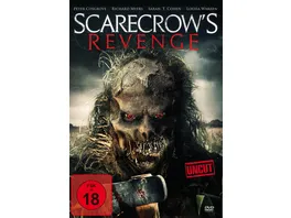 Scarecrows Revenge Uncut