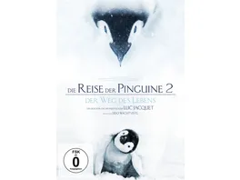 Die Reise der Pinguine 2 Der Weg des Lebens