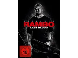 Rambo Last Blood