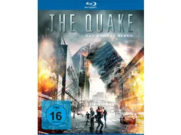 The Quake Das grosse Beben