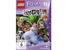LEGO Friends 14
