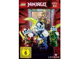 LEGO Ninjago Staffel 12 2