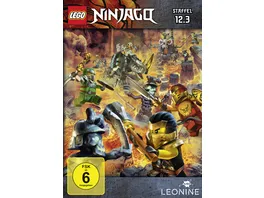 LEGO Ninjago Staffel 12 3