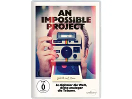 An Impossible Project OmU