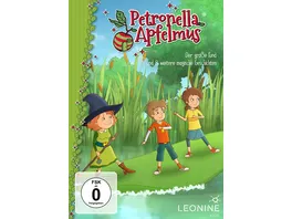 Petronella Apfelmus 4