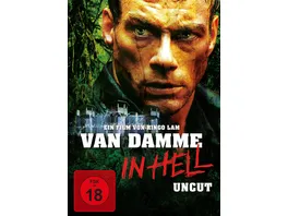 In Hell Rage Unleashed uncut