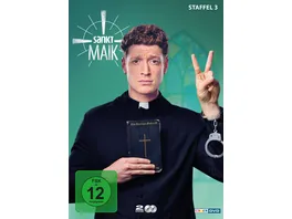 Sankt Maik Staffel 3 2 DVDs