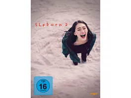 Sloborn Staffel 2 2 DVDs