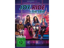 Joy Ride The Trip