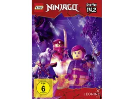 LEGO Ninjago Staffel 14 2