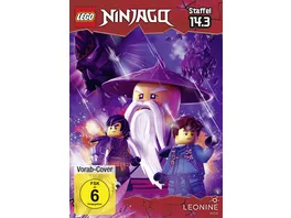 LEGO Ninjago Staffel 14 3
