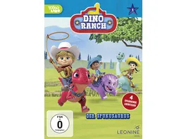 Dino Ranch 1