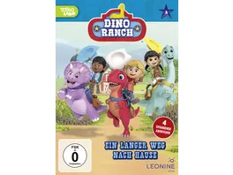 Dino Ranch 2