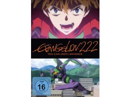 Evangelion 2 22 You can not advance