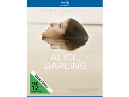 Alice Darling