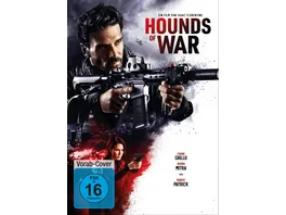 Hounds of War