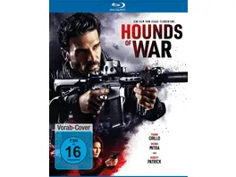 Hounds of War