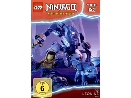 LEGO Ninjago Staffel 15 2