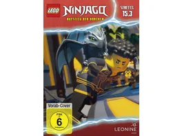 LEGO Ninjago Staffel 15 3