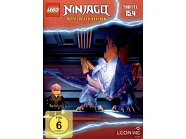 LEGO Ninjago Staffel 15 4