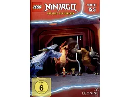 LEGO Ninjago Staffel 15 5