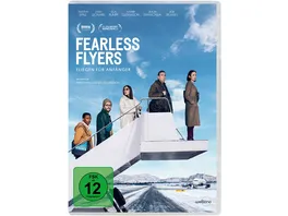 Fearless Flyers Fliegen fuer Anfaenger