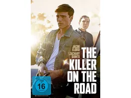 The Killer on the Road