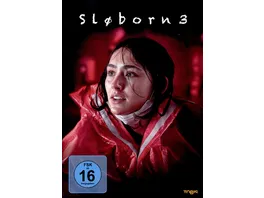 Sloborn Staffel 3 2 DVDs