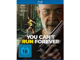 You Can t Run Forever