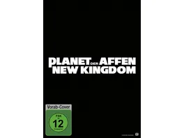 Planet der Affen New Kingdom