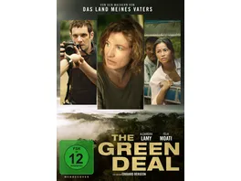 The Green Deal