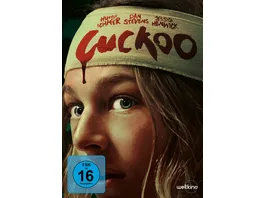 Cuckoo