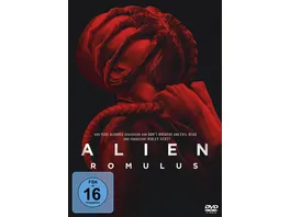 Alien Romulus