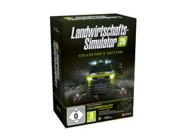 Landwirtschafts Simulator 25 Collector s Edition