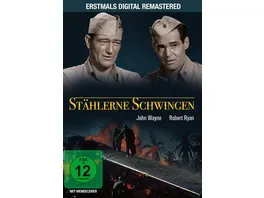 Staehlerne Schwingen Kinofassung digital remastered