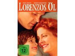 Lorenzos Oel