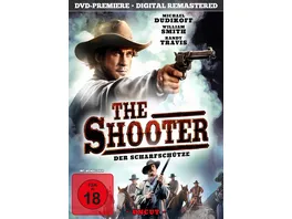 The Shooter Der Scharfschuetze Digtial Remastered