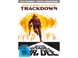Trackdown Keine Gnade Mr Dee Digital Remastered
