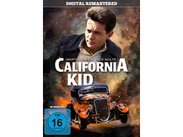 California Kid Digital Remastered