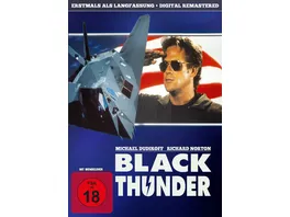 Black Thunder Digital Remastered Uncut