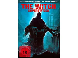 The Witch Superstition