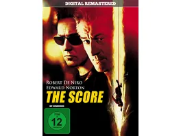 The Score Digital Remastered