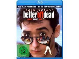 Better off Dead Lanny dreht auf